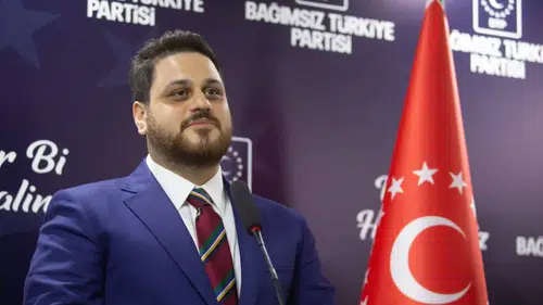 BTP: İktidar, muhalefeti kendi vesayeti altında şekillendirmeye çalışıyor