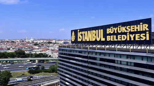 İBB’ye Yönelik Yolsuzluk Soruşturmasında Yeni Operasyon: 29 Kişi Gözaltına Alındı