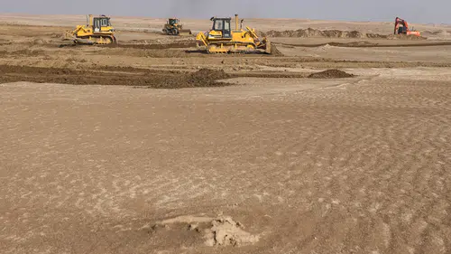 İsrail’in Irak’ta gizli üs işlettiği iddiası: NYT’den dikkat çeken haber