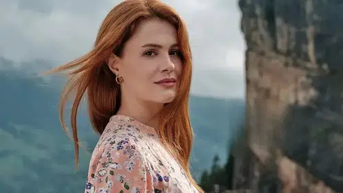 Taşacak Bu Deniz’in Hicran’ı Burcu Cavrar kimdir, kaç yaşında, evli mi? İşte oynadığı diziler ve filmler