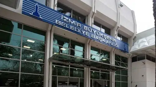İzmir’de Egeşehir Yapı’ya Operasyon: 3 Şüpheli Gözaltına Alındı