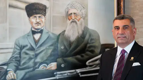 Gürsel Erol’dan Elazığ ve CHP açıklaması: Kurultay toplanmalı, sorun çözülmeli