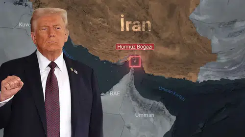 Trump’tan İran anlaşması mesajı: “Acele etmeyin, doğru adım atılsın”