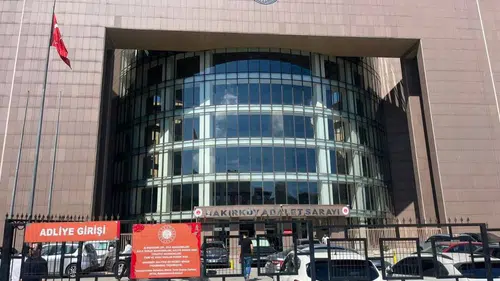 Ünlülere Yönelik Uyuşturucu Soruşturmasında Yeni Operasyon: Mabel Matiz’in de Aralarında Olduğu 14 Kişi Gözaltına Alındı