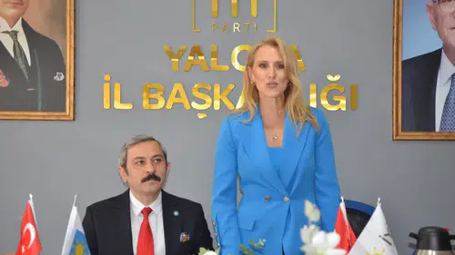 İYİ Parti’den asgari ücret için temmuzda ara zam çağrısı