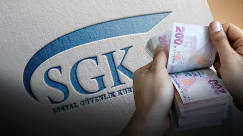 SGK Prim Borçlarında Yeni Dönem: Taksit Süresi 72 Aya Çıkıyor