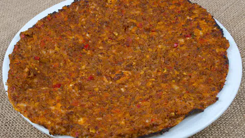 Fethiye’de bin 450 liralık lahmacun gündem oldu: Ticaret Bakanlığı ceza kesti