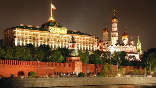 Kremlin’den Kritik Ateşkes Açıklaması: 8-9 Mayıs Tarihleri Doğrulandı