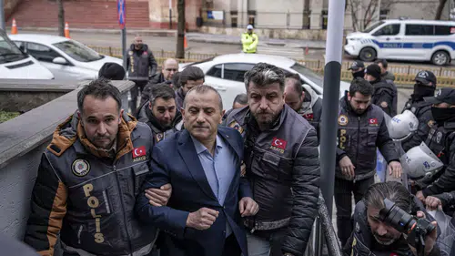 Gülistan Doku Soruşturmasında Tuncay Sonel’in İfadesi Ortaya Çıktı: Tüm İddiaları Reddetti