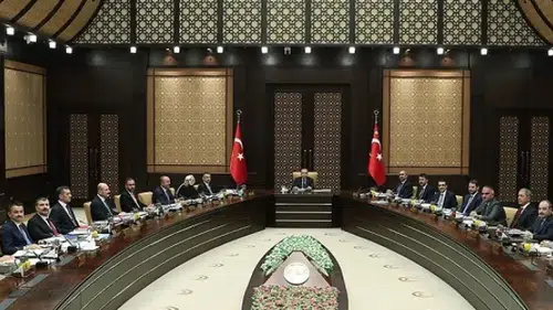 Kurban Bayramı tatili 9 gün olacak mı? Gözler Kabine Toplantısı’nda