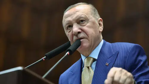 Erdoğan’dan Gençlik Şöleni Açıklaması: “Gençler Yaftalanmadan Önce Anlaşılmayı Bekliyor”