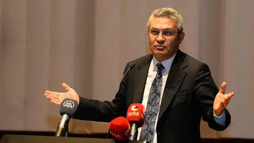 CHP'li Oğuz Kaan Salıcı: “Tek haneli enflasyonun hedefi 2035 oldu”