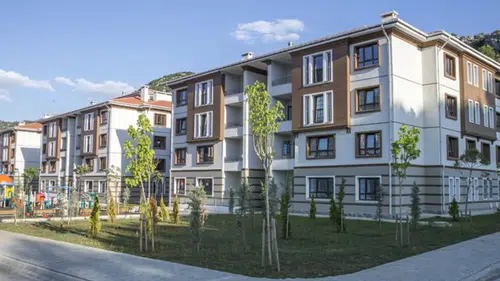 İstanbul’da TOKİ kurasında kazanamayanlar için başvuru bedeli iadeleri başladı