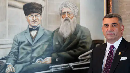 CHP’li Gürsel Erol: En kısa zamanda kurultaya gidilmeli
