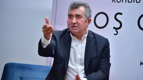 CHP MYK Üyesi Saraç'tan Tepkilere Yanıt: "Birlik ve Sağduyuya İhtiyacımız Var"
