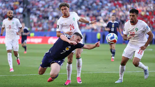 Fas, İskoçya’yı 1-0 Yendi: C Grubu’nda Denge Değişti