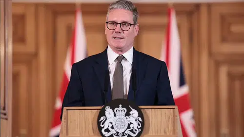 İngiltere Başbakanı Keir Starmer istifa etti: Yeni başbakan kim olacak?