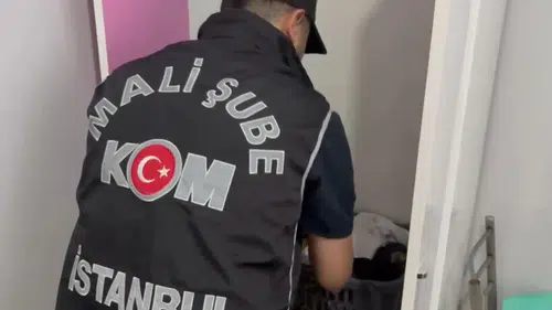 Yasa dışı bahis çetesine büyük darbe: 43 gözaltı ve 30 milyar TL'ye el konuldu