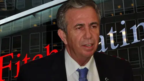 Ankara Büyükşehir Türkiye'nin en yüksek kredi notuna sahip belediyeleri arasında yer aldı