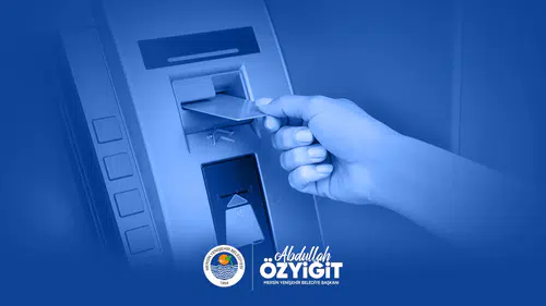 Mersin Yenişehir Belediyesi, 576 üniversite öğrencisine 7.375.000 TL eğitim desteği sağladı