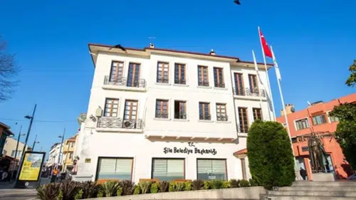 Şile Belediyesi'nde 3. dalga operasyon: 17 kişiden 13'ü tutuklandı