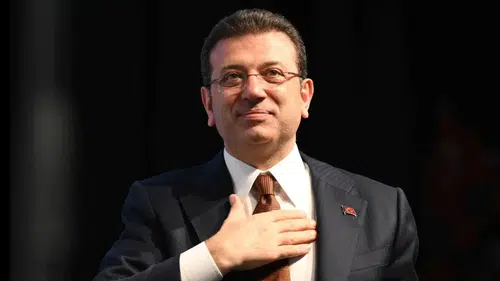 İmamoğlu'ndan 23 Haziran mesajı: "Hukuksuzluğa karşı milletin cevabı yine verilecek"