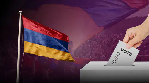 Ermenistan hafta sonu sandığa gidiyor: Seçim Türkiye ve bölge için kritik önem taşıyor