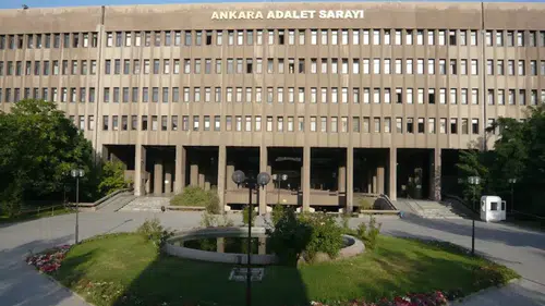 Ankara'da NATO Zirvesi öncesi 52 kişi adliyeye sevk edildi, 209 gözaltı!
