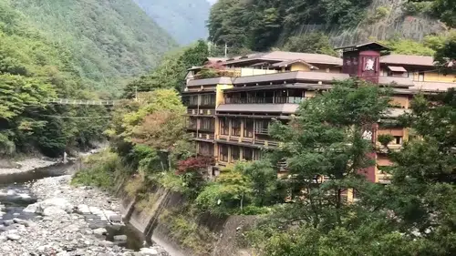 Japonya’daki 1321 yıllık otel yeniden gündemde: Nisiyama Onsen Keiunkan hâlâ misafir ağırlıyor