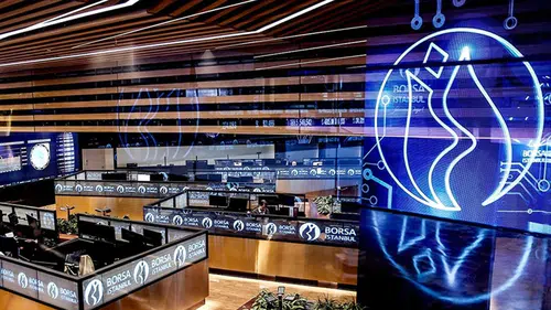Borsa İstanbul’da Haftanın Kazandıran Hisseleri Belli Oldu