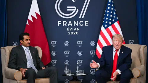 Trump’tan G7 Zirvesi’nde İran, İsrail ve Ukrayna Mesajları: “İkinci Aşama Daha Kolay Olacak”