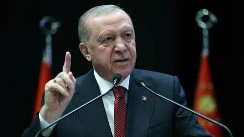 Erdoğan’dan ABD-İran Mutabakatı Mesajı: “Bölgemiz Rahat Bir Nefes Aldı”