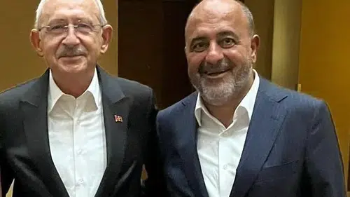Seyfullah Beysülen'den Mine Özbek'in iddialarına sert yanıt: "Anlatılanlar hayal gücüne dayalı"