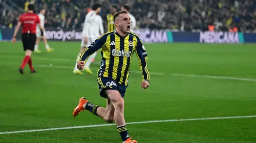 Kerem Aktürkoğlu transferinde sıcak gelişme! Yeni sezon öncesi flaş iddialar