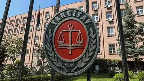 Yargıtay'a CHP'nin 38. Olağan Kurultayı dosyası ulaştı