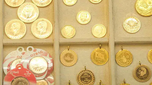 16 Temmuz 2026 Altın Fiyatlarında Şok Hareketlilik! Gram ve Çeyrek Altın Bugün Ne Kadar Oldu?