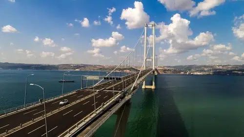 İYİ Parti'li Dalgın'dan zam eleştirisi: Köprü geçiş ücretleri enflasyonu üç kat aştı