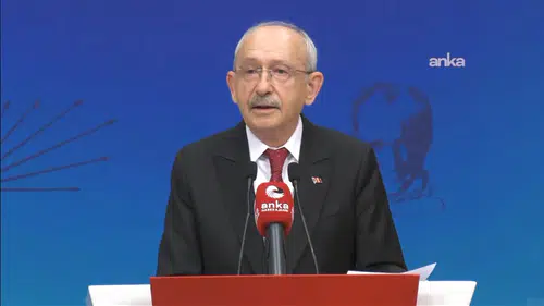 Kılıçdaroğlu’ndan NATO Zirvesi Mesajı: Türkiye Hiçbir Gücün Taşeronu Olmayacak