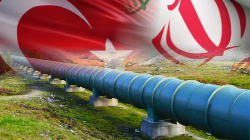 Türkiye-İran gaz anlaşmasında kritik gün: 25 yıllık sözleşmenin süresi yarın doluyor