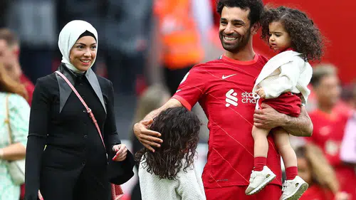 Salah Beşiktaş transferinde son durum: Eşi İstanbul’a sıcak bakıyor