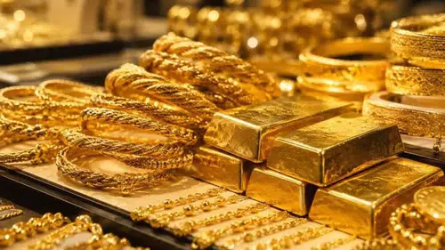 Altında yön yeniden yukarı döndü: Gram altın 6 bin 200 TL eşiğini aştı