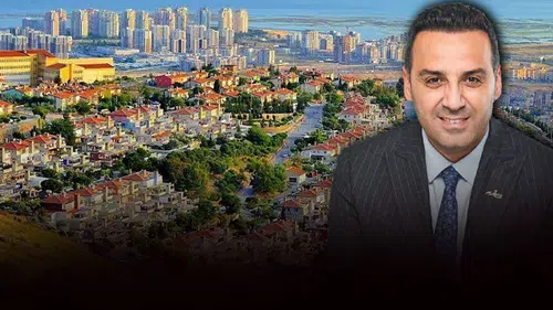 Çiğli Belediye Başkanı Onur Emrah Yıldız: “CHP çatısı altındaki mücadelemi sürdüreceğim"