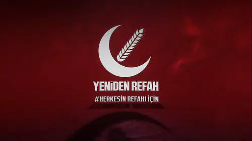 Yeniden Refah Partisi: "AK Parti fakirin değil zenginlerin partisidir"