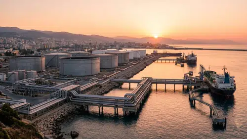 Irak petrolünde Ceyhan düğümü çözülüyor: Türkiye üzerinden ihracat için 1 yıllık yeni dönem