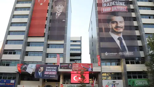 Çankaya Belediyesi operasyonu Eyüpsultan'a sıçradı: Belediye başkan yardımcısı gözaltında