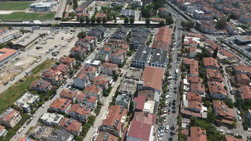 Fethiye’de içme suyu hatları yenileniyor, basınç sorunlarına kalıcı çözüm hedefleniyor