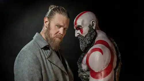 God of War Dizisinde Kratos Şoku: Ryan Hurst Kadrodan Çıkartıldı!