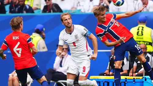 İngiltere uzatmalarda yarı final biletini kaptı! Norveç’i 2-1’le geçen İngilizler son dörtte