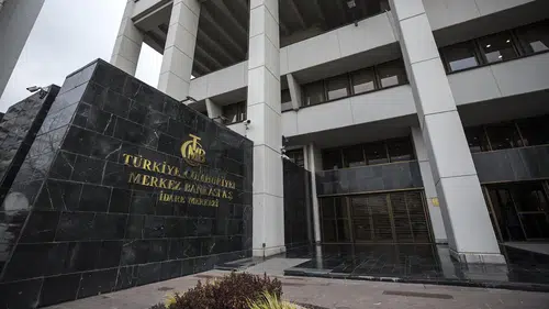 Piyasalarda Deprem: Merkez Bankası 16 Yıllık Süreci İlk Kez Bozdu!