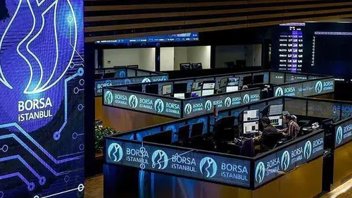 Metgün Enerji, Kardemir Çelik, Masfen Enerji ve Albayrak Beton Yatırımcı Karşısına Çıkıyor